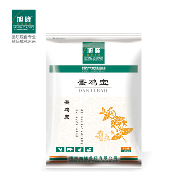 蛋鸡宝